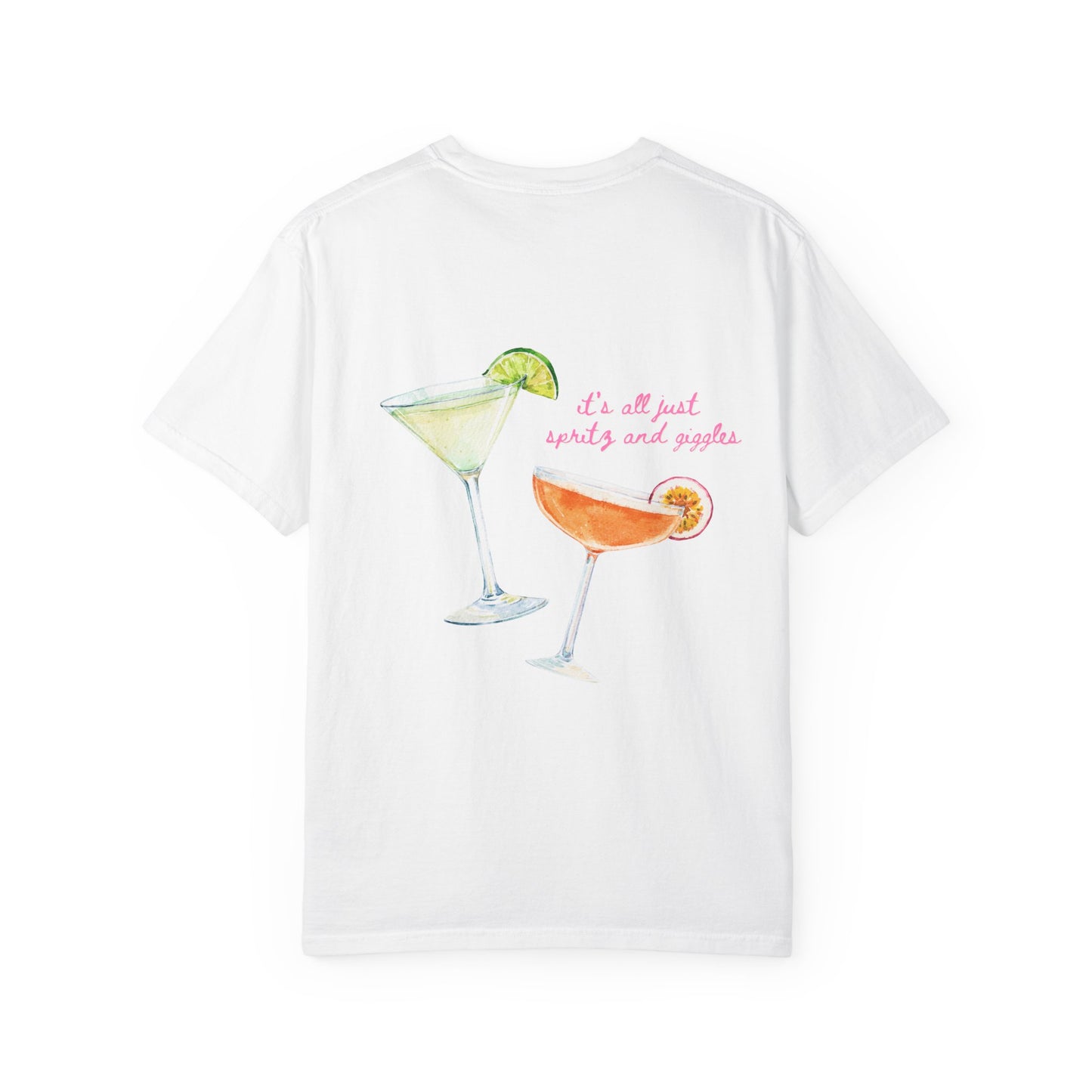 Spritz & Gigs