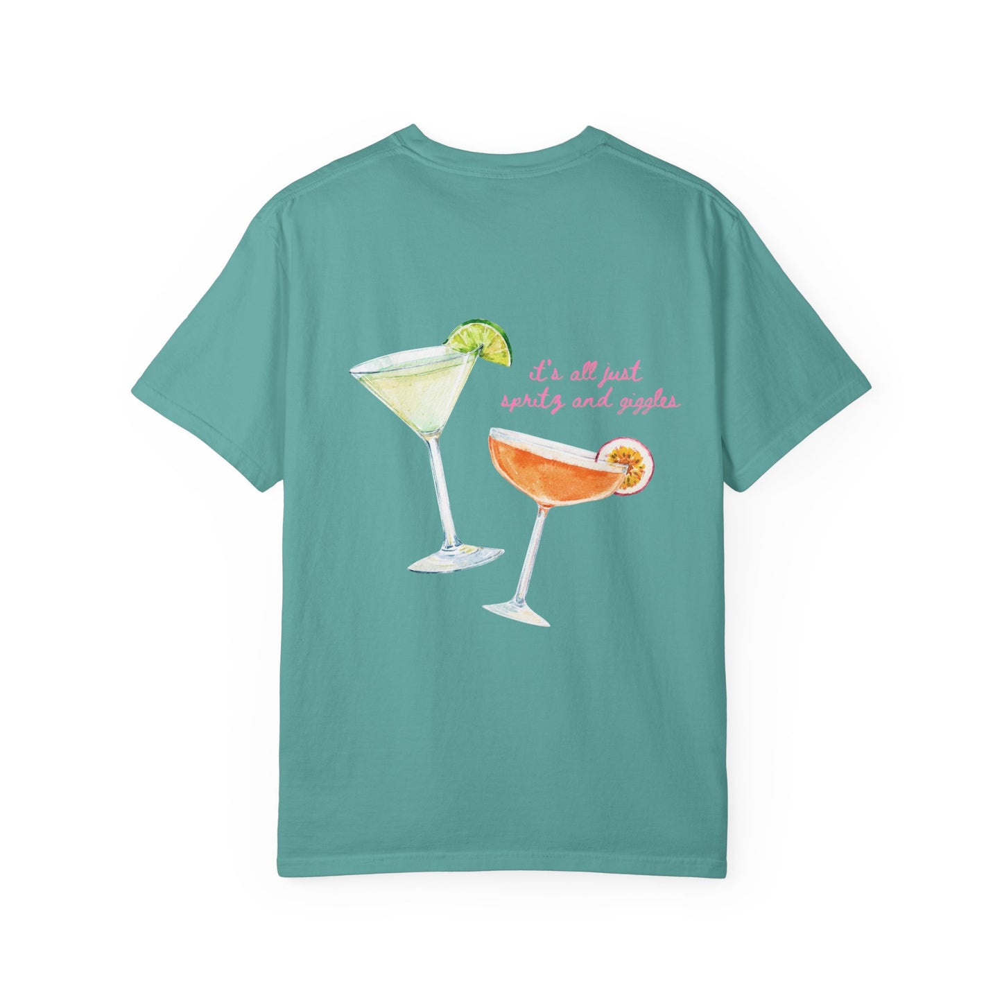 Spritz & Gigs