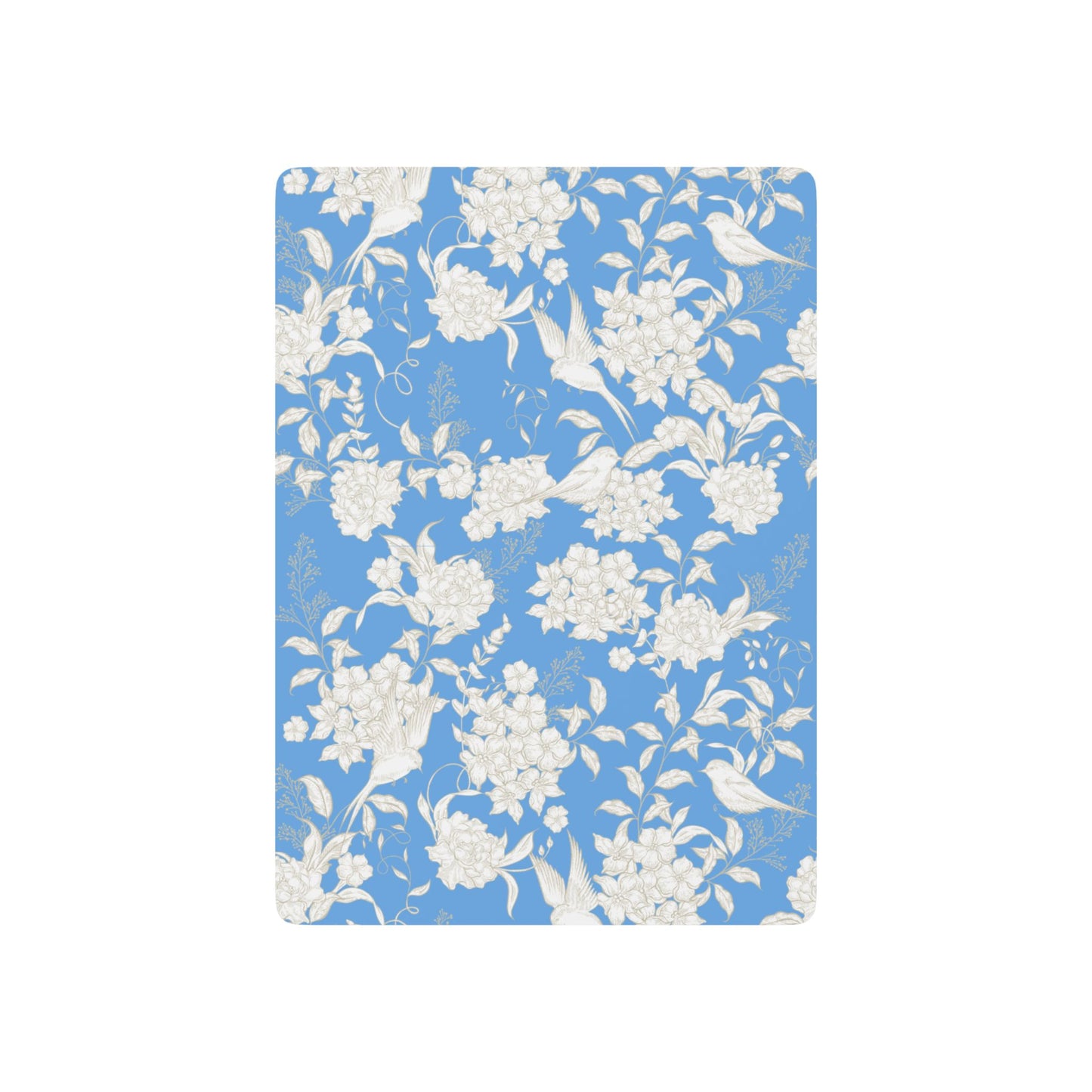 Canary Cards
