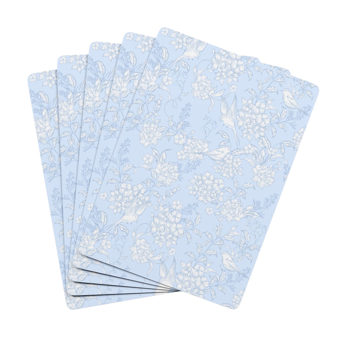 Cool Canary Cards