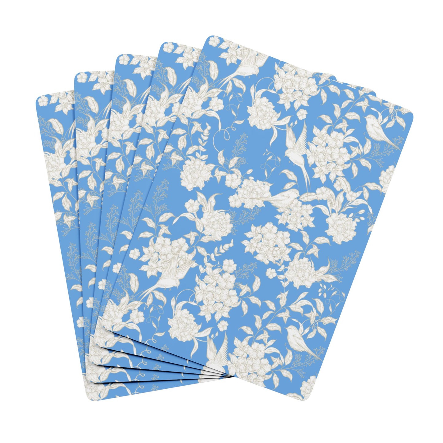 Canary Cards