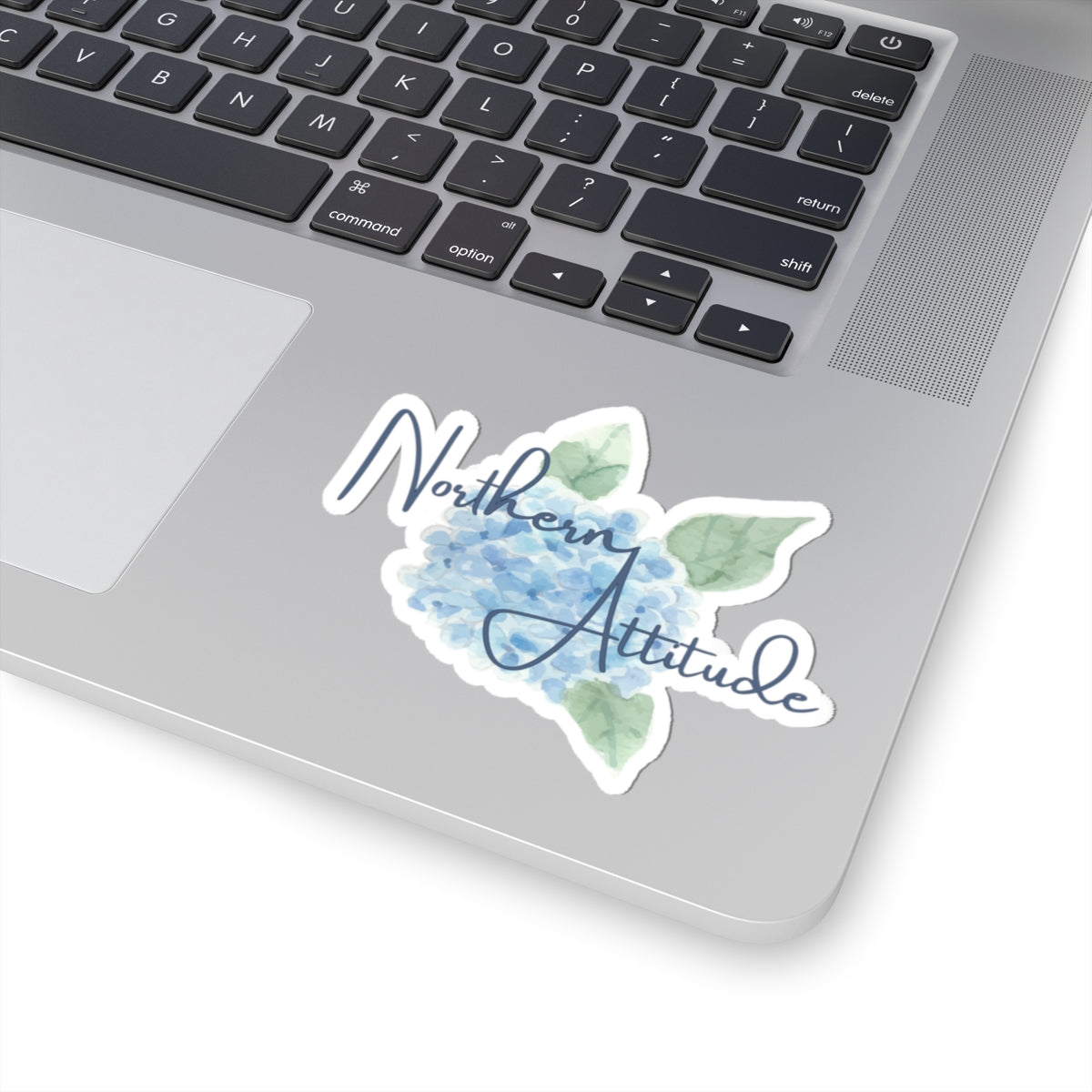 Northern Attitude Sticker