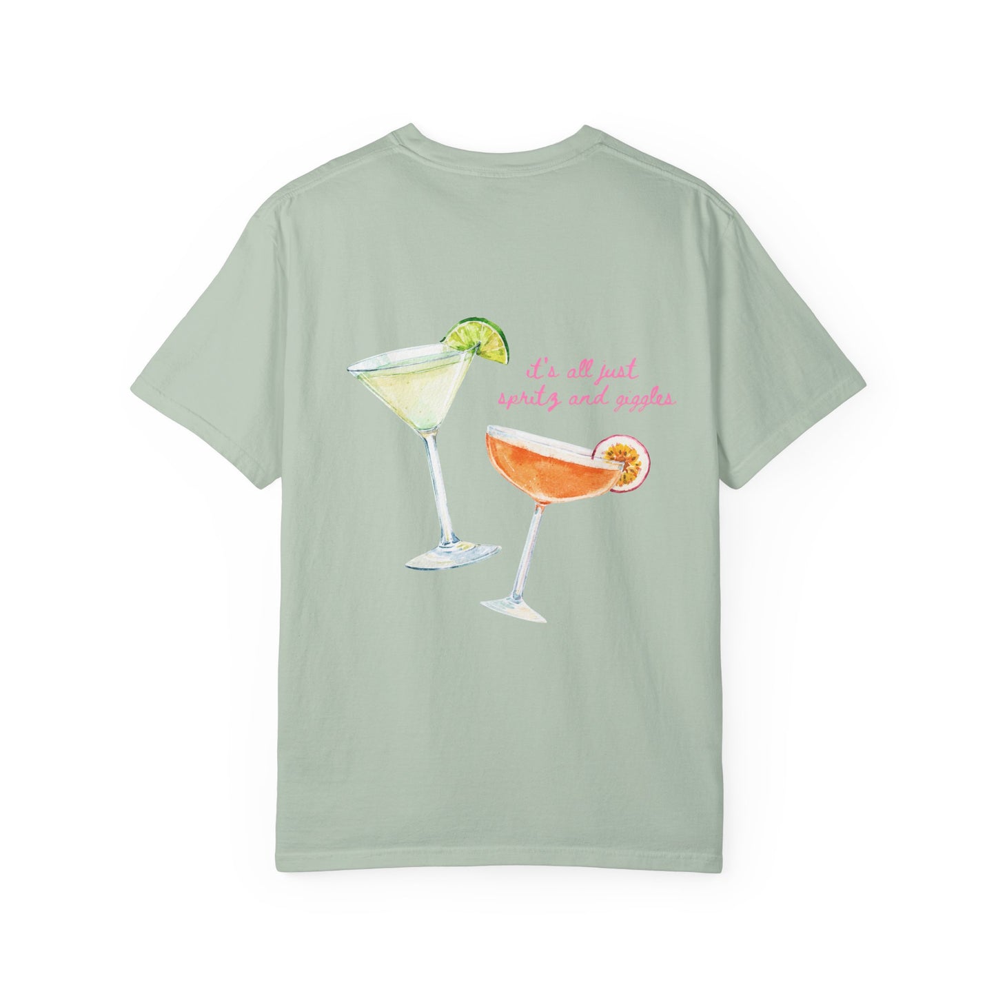Spritz & Gigs