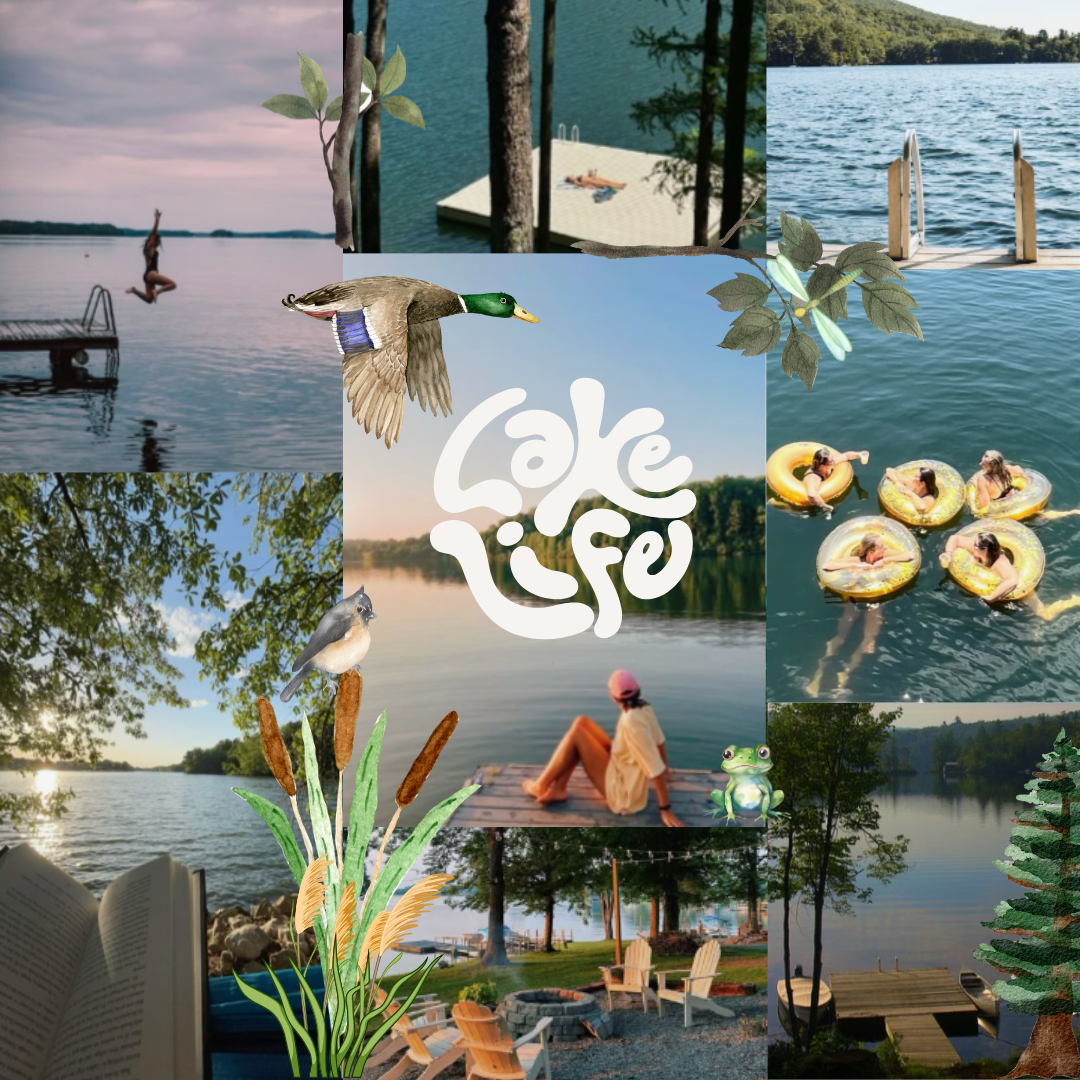 Lake Life
