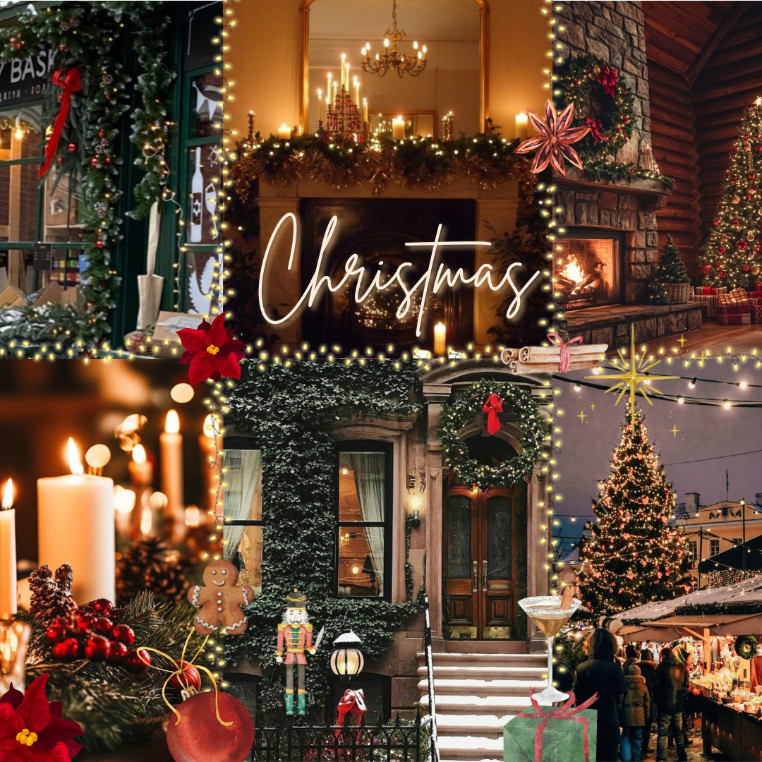 The Christmas Collection