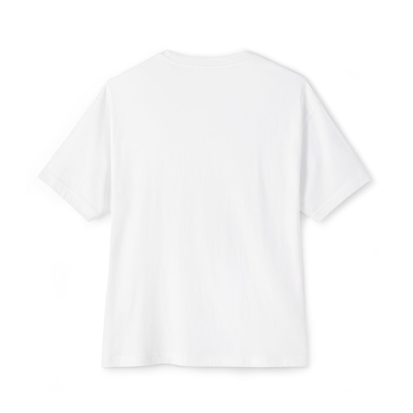 Shut Up! Oversized Tee