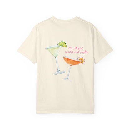 Spritz & Gigs