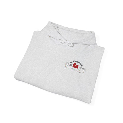 Home Security Sweatshirt