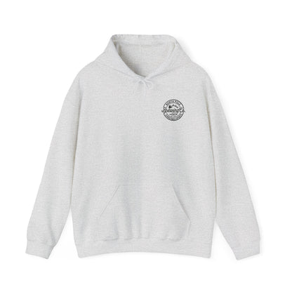 North Pole Brewery Co. Hoodie