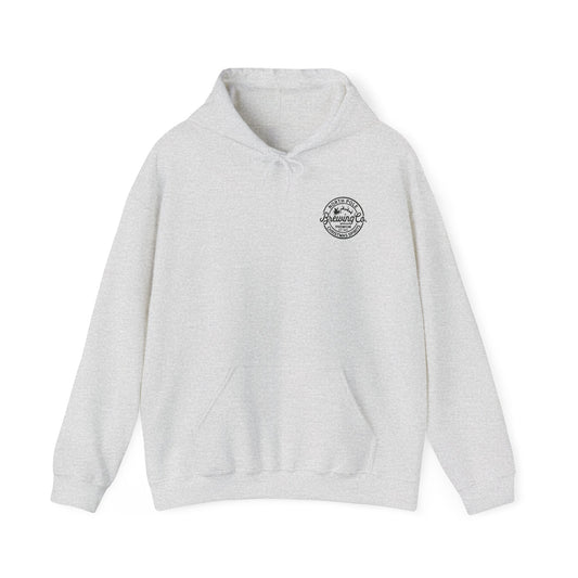 North Pole Brewery Co. Hoodie