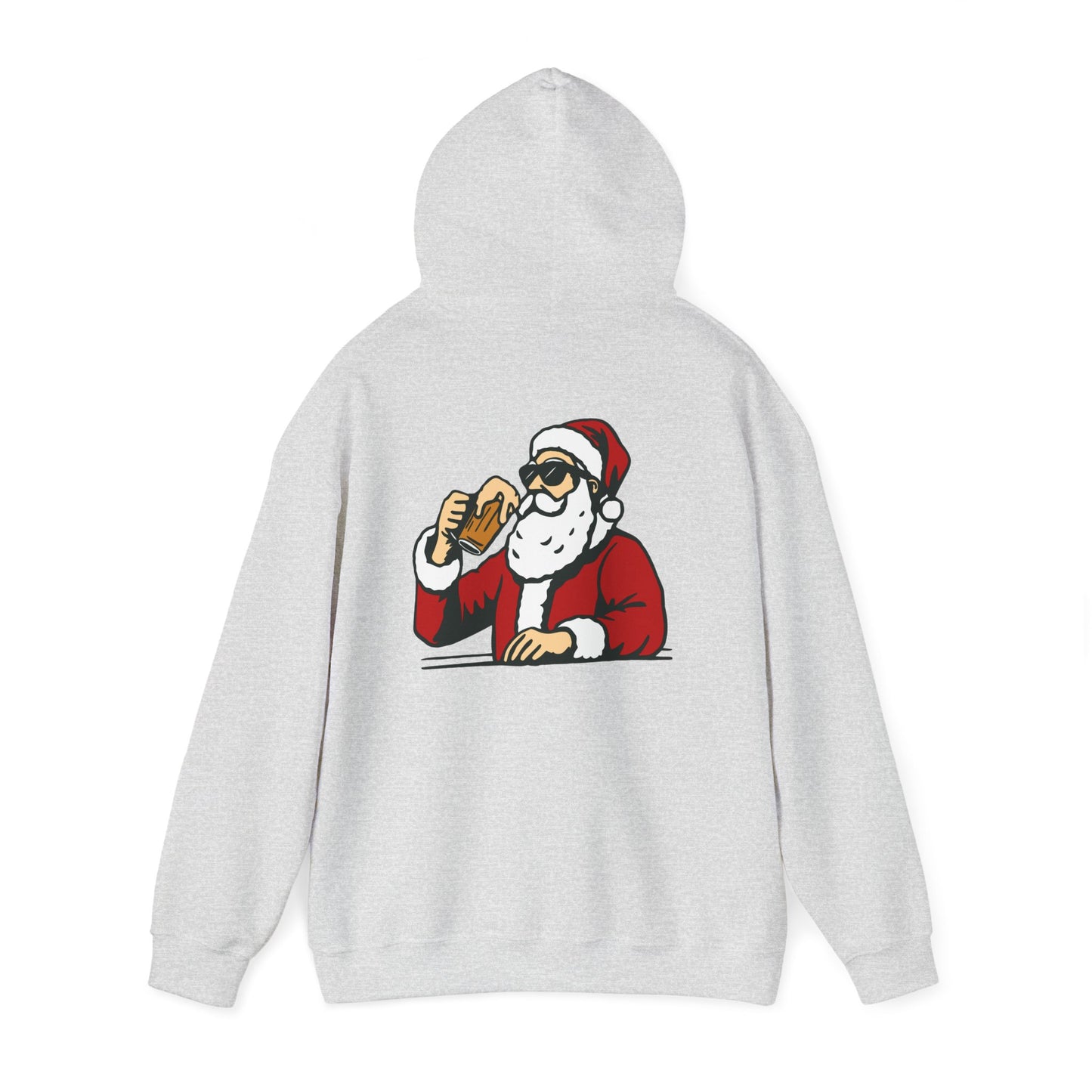 North Pole Brewery Co. Hoodie