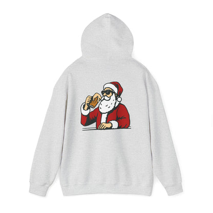 North Pole Brewery Co. Hoodie