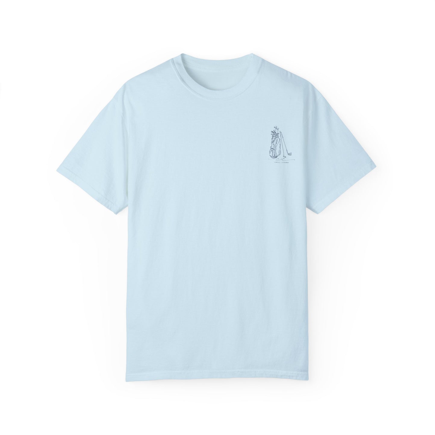 Talk Birdie to Me