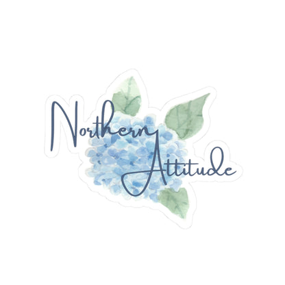 Northern Attitude Sticker