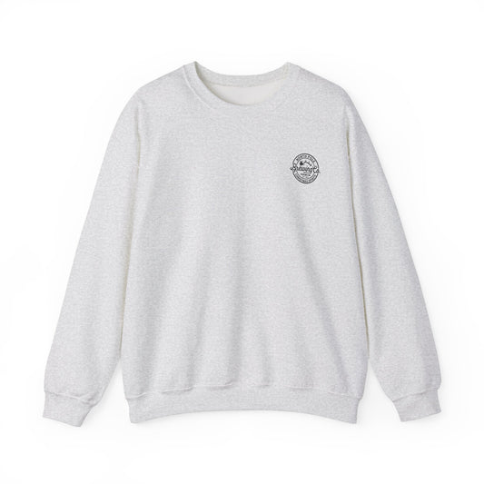 North Pole Brewing Co. Crewneck