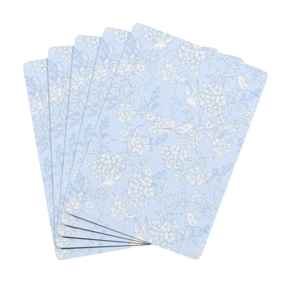 Cool Canary Cards