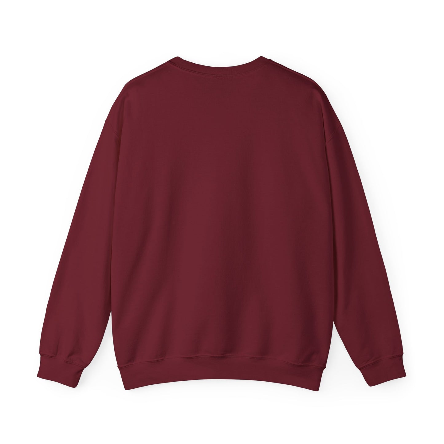 Merry Cranberry Sweatshirt