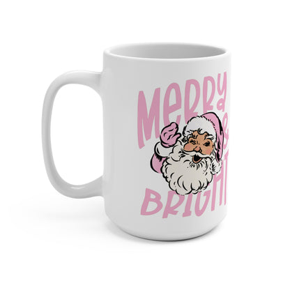 Merry and Bright Mug