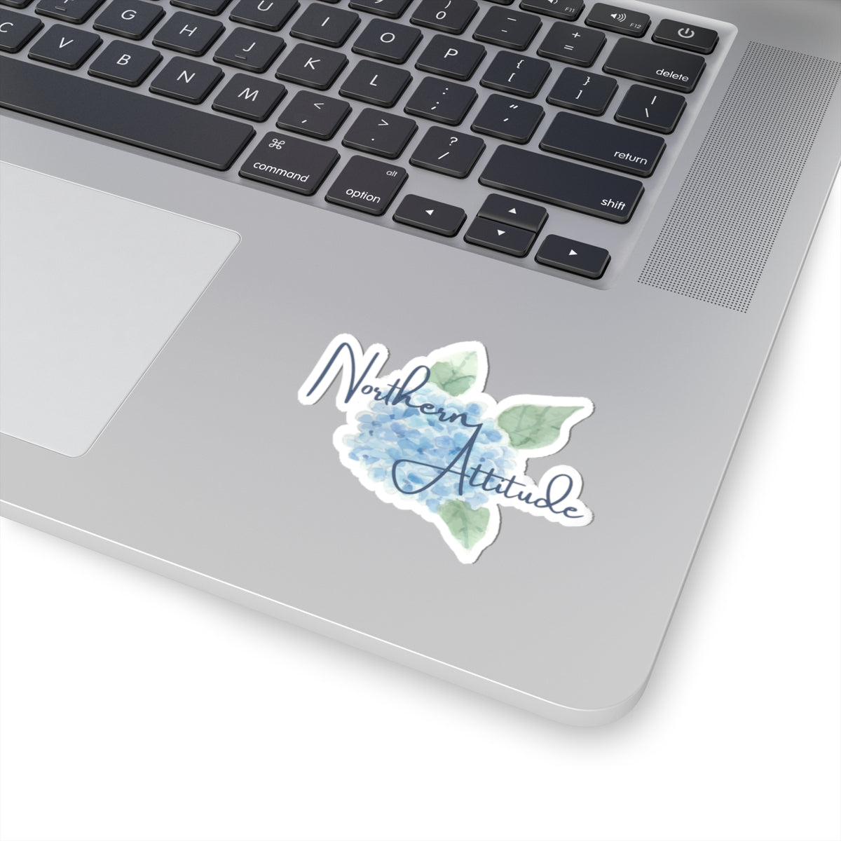 Northern Attitude Sticker
