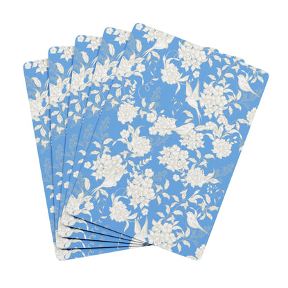 Canary Cards