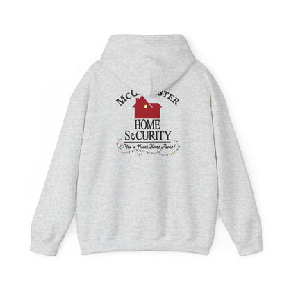 Home Security Sweatshirt