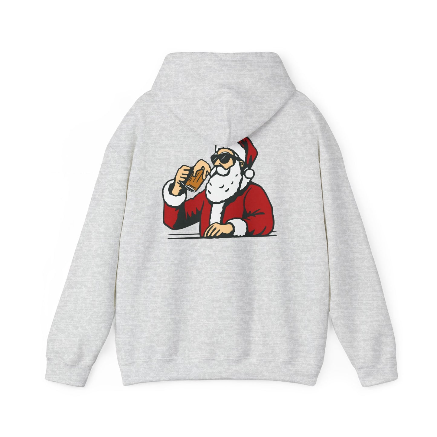 North Pole Brewery Co. Hoodie
