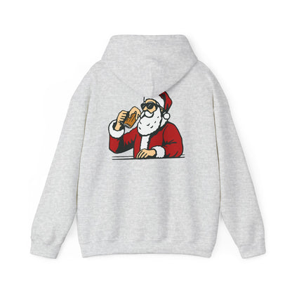 North Pole Brewery Co. Hoodie