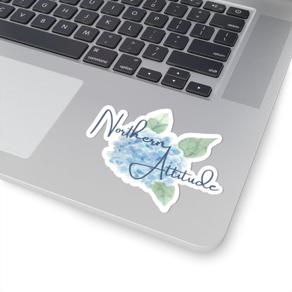 Northern Attitude Sticker